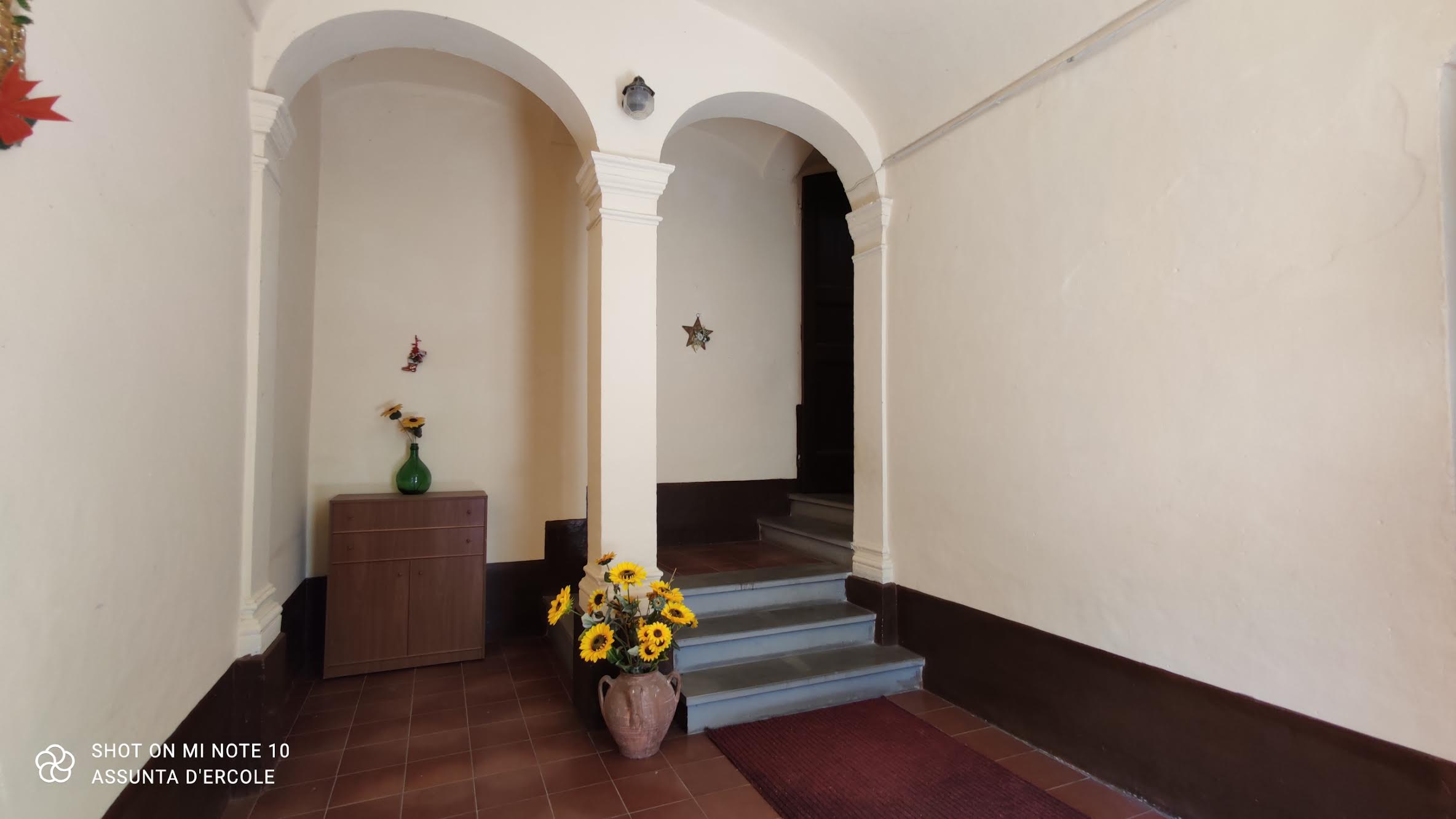 rif 1345 Casalanguida (CH) – Porzione di abitazione del 1800 – € 70000