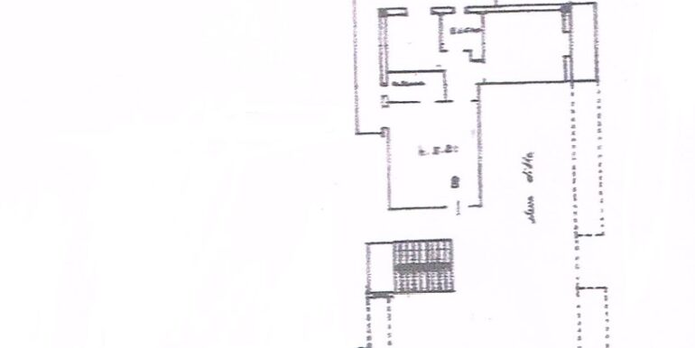 piantina casa